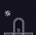 dungeon maze